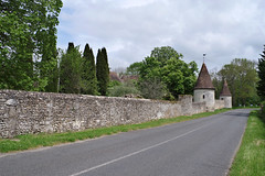 Mazangé (Loir-et-Cher)