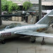 Mikoyan-Gurevich MiG-15bis 70209 [-] - Beijing Military Museum - 14OCT2002