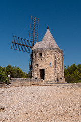 Lettres de mon moulin - Photo of Tarascon