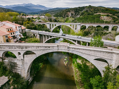 Le pont du Diable - Photo of Tresserre