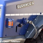 RMMV Survivor R Walkaround (AM-00645)
