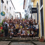 JUBs Praia 2023 - City Tour