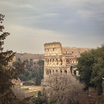 Rome - https://www.flickr.com/people/130500923@N08/