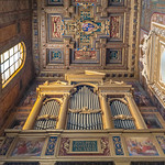 Santa Maria in Trastevere - https://www.flickr.com/people/27454212@N00/