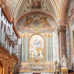 Santa Maria degli Angeli e dei Martiri - https://www.flickr.com/people/27454212@N00/