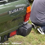 Subaru BRAT Walkaround (AM-00644)