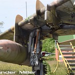 Su-22M4 Walkaround (AM-00641)