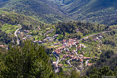 Santu Pedru di Venacu - Photo of Favalello