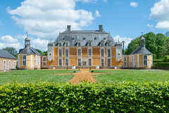 Château du Boshet