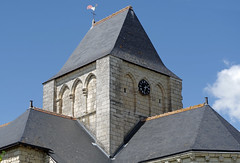 Crouzilles (Indre-et-Loire) - Photo of Nouâtre