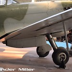 Spitfire Mk.XIV Walkaround (AM-00650)
