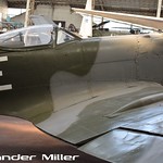Spitfire Mk.XIV Walkaround (AM-00650)