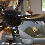 Spitfire Mk.XIV Walkaround (AM-00649)