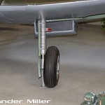 Spitfire Mk.XIV Walkaround (AM-00649)
