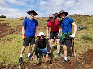 Lesotho Immersion Experience 2023
