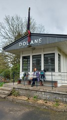 Douane - Photo of Taillette