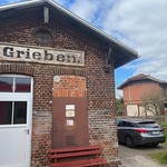 Bahnhof Grieben