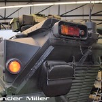 SPz Marder 1 Walkaround (AM-00652)