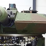 Leopard 2 A6 Walkaround (AM-00653)
