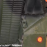 SPz Marder 1 Walkaround (AM-00652)