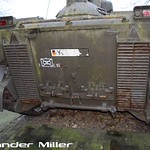 SPz Marder Walkaround (AM-00654)