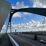 Fehmarnsundbrücke - Fehmarn Sund Bridge