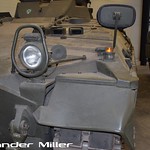 SPz Marder 1 Walkaround (AM-00651)