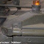 SPz Marder 1 Walkaround (AM-00651)