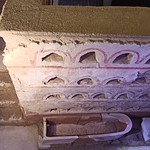 Rome - Drugstore Museum - Roman tombs - https://www.flickr.com/people/9228922@N03/