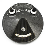 1966-1967 Arbiter Fuzz Face ('export' model)