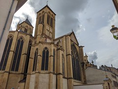 St Vincent - Photo of Marange-Silvange