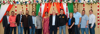 05/06/2023 - A Taste of India - North Bergen Recreation Center & Library