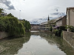 Moselle - Photo of Bronvaux