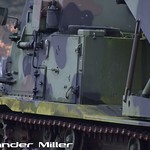M270 MLRS Walkaround (AM-00658)