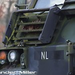 M270 MLRS Walkaround (AM-00658)