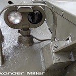 M48 A2C Patton II Walkaround (AM-00657)