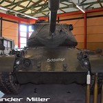 M47 Patton Walkaround (AM-00656)