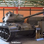M47 Patton Walkaround (AM-00656)