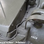 M48 A2C Patton II Walkaround (AM-00657)
