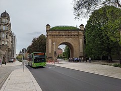 Porte Serpenois