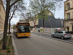 Le Met Mercedes Bus