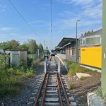 Bahnhof Bocholt