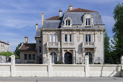 Villa Bonnabel