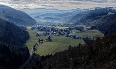 Kruth - Photo of La Bresse