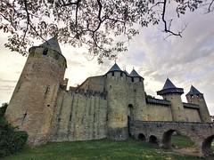 Carcassonne (6)