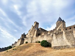 Carcassonne (3) - Photo of Floure