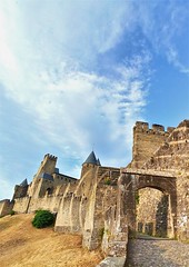 Carcassonne (1)
