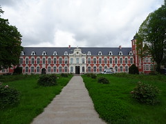 Seclin.- Hôpital Marguerite de Flandre en 2023  (6)