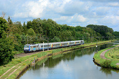 SNCF BB 26148