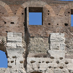 Rome - The Colosseum - https://www.flickr.com/people/21540882@N08/